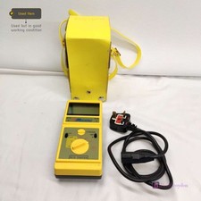 Metrotest rcd tester for sale  CANTERBURY