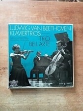 Box tours beethoven d'occasion  Caen