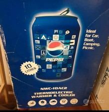 Mini frigo pepsi usato  Boscoreale