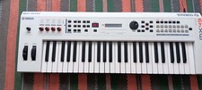 Yamaha mx49 synthesizer for sale  WORTHING