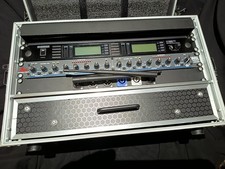 Funkrack systems ws1000 gebraucht kaufen  Berlin
