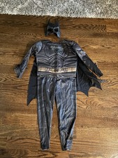 Batman costume mask. for sale  Butner