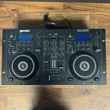 Gemini cdm 4000 for sale  Monroe