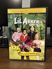 Lil abner peter for sale  Georgetown