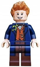 Lego Figurka Harry Potter Newt Scamander colhp17 na sprzedaż  PL