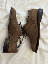 Tricker bourton men for sale  MANSFIELD