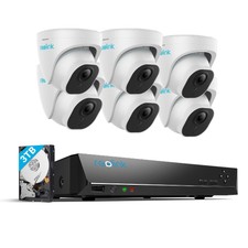Reolink cctv überwachungskame gebraucht kaufen  Bremen