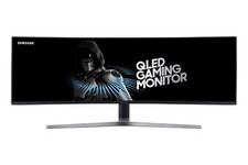 Samsung chg90 inch for sale  Zapata