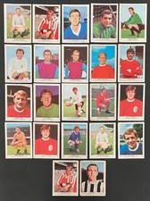 Nabisco cards 1960s for sale  LONDON