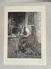 Caddie royal ancient for sale Caddie royal ancient for sale  HORNCASTLE