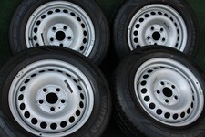 Multivan 7h0601027d sommerräd gebraucht kaufen  Lützen