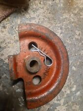 Hilmor cast steel for sale  GAINSBOROUGH