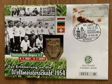 Numisbrief jahre wunder gebraucht kaufen  Haibach