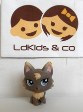 Hasbro lps petshop d'occasion  Saint-Gilles-Croix-de-Vie
