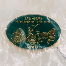 2001 rotary international for sale  Marietta
