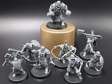 Iron golems slaves gebraucht kaufen  Geldern