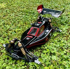 kyosho optima gebraucht kaufen kyosho optima gebraucht kaufen Dalheim, Mommenheim, Undenheim