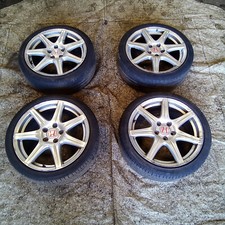 Honda civic mk8 for sale  LAMPETER