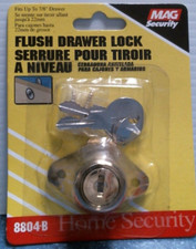 Mag security flush for sale  Sterling