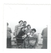 Vintage photo group for sale  Lake Ariel