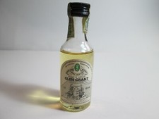 Mignon glen grant usato  Viu