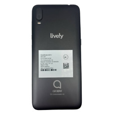 Usado, Smartphone Alcatel 1V Plus Android 16GB 13MP 6.2′′ 3G Bluetooth Desbloqueado Negro segunda mano  Embacar hacia Argentina