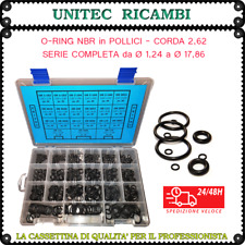 Ring pollici nbr usato  San Lazzaro di Savena
