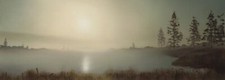 Dreamers landscape john for sale  STAFFORD