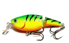 Rapala jointed shallow gebraucht kaufen  Dortmund