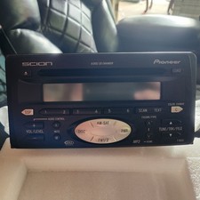 Toyota pioneer scion for sale  Reading