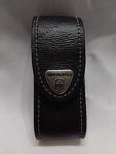 Etui cuir couteaux d'occasion  Die