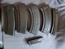 Airsoft lot chargeurs d'occasion  Les Andelys