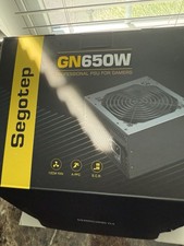 Segotep 650w non for sale  Norristown