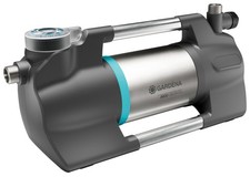 Gardena gartenpumpe 5600 gebraucht kaufen  Hamburg
