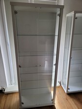 Glasvitrine gebraucht kaufen  Frankfurt am Main