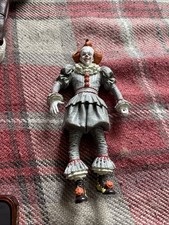 Pennywise collectable figure for sale  WALLSEND