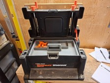 Black decker workmate for sale  BASILDON