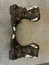 Sidi vortice black for sale  MORPETH