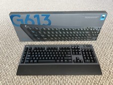 Logitech wireless gaming for sale  Philadelphia