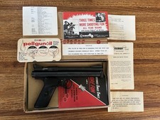 Crosman model 150 for sale  Linden