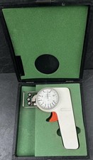 Zugspannungsmesser schmidt wal gebraucht kaufen Zugspannungsmesser schmidt wal gebraucht kaufen  Ettlingen