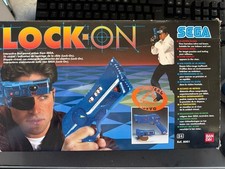 Sega lock vintage for sale  MILTON KEYNES
