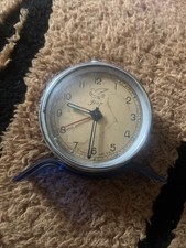 Rare vintage alarms for sale  RUGBY
