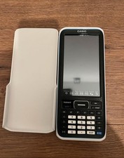 Casio classpad grafikrechner gebraucht kaufen  Bremen