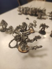 Warhammer 40000 techmarine d'occasion  Expédié en Belgium