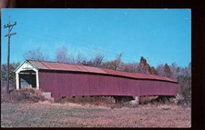 covered bridge for sale covered bridge for sale Saint Marys