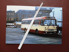 Bus photo print for sale  YORK