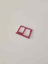 Usado, Génuine Tiroir Carte SIM et Micro SD Samsung Galaxy J4 Plus 2018 ( SM-J415FN ) comprar usado  Enviando para Brazil