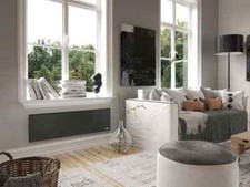 Radiateur électrique connect� d'occasion  Frejus