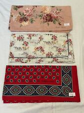 3pcs ralph lauren for sale  WATFORD